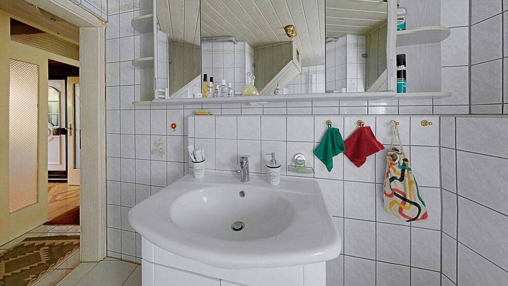 Charmantes Einfamilienhaus in Toplage zu verkaufen!