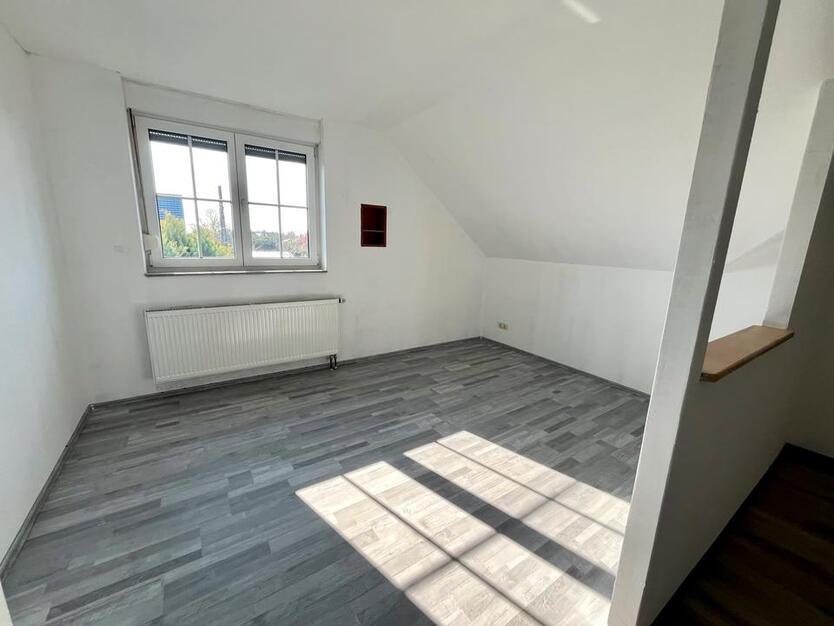 Ruhige Doppelhaushälfte in Seebenisch zu vermieten zimmer