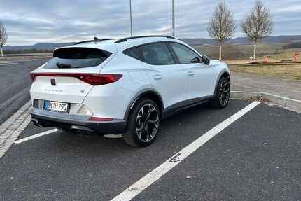 Cupra Formentor 74.000 km 26.900 &euro; Weissach im Tal 71554