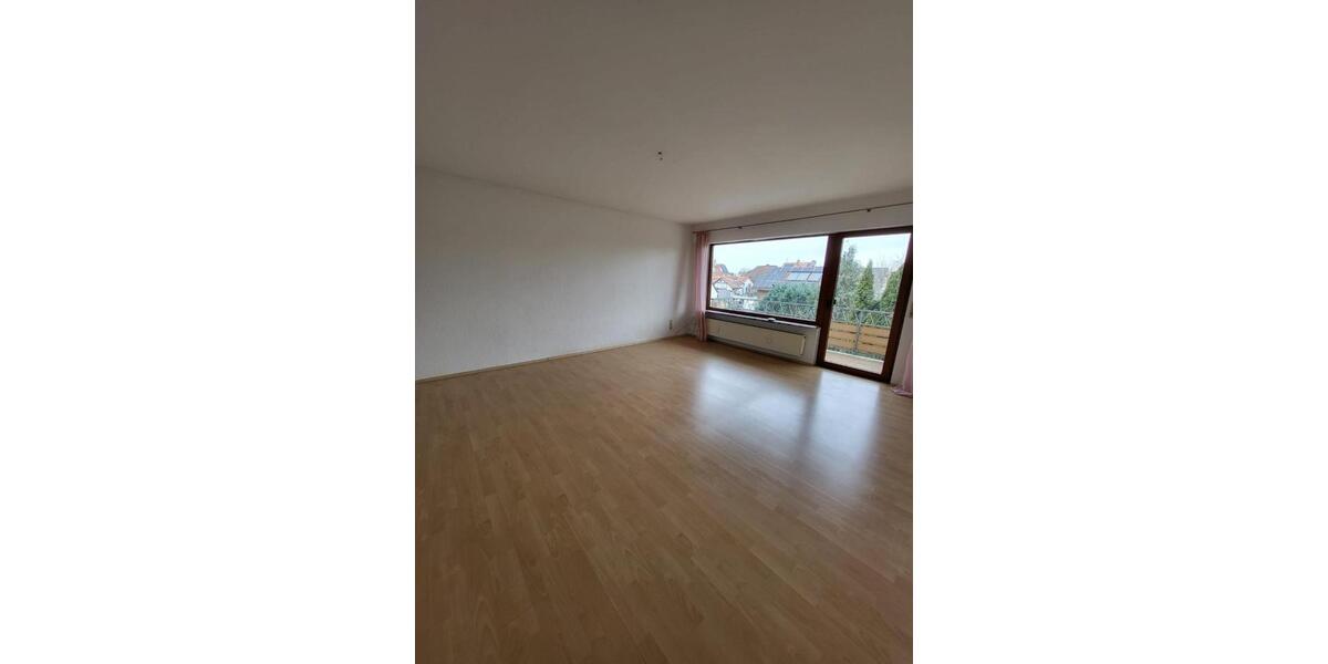 4 Zimmerwohnung in Goddelau frei 4 zimmer