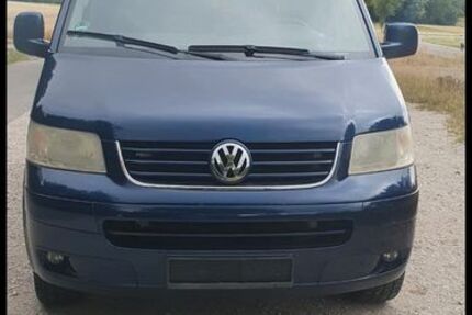 VW T5 Transporter