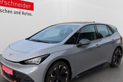 Cupra Born 32.565 km 23.650 &euro; Regensburg 93055