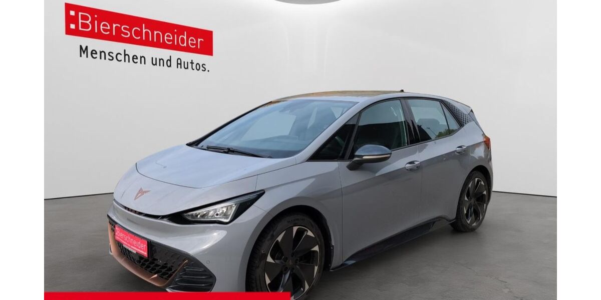 Cupra Born 32.565 km 23.650 &euro; Regensburg 93055