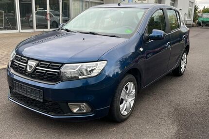 Dacia Sandero 105.500 km 3.950 € Apolda 99510