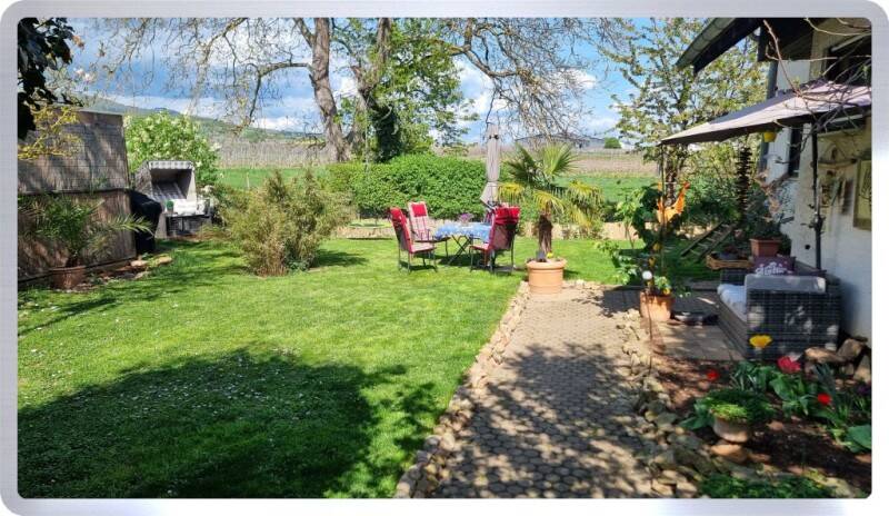 Einfamilienhaus Oestrich-Winkel Winkel - 6 Zimmer, 145 m&sup2;, 649.000&euro; | Angebot:26143230