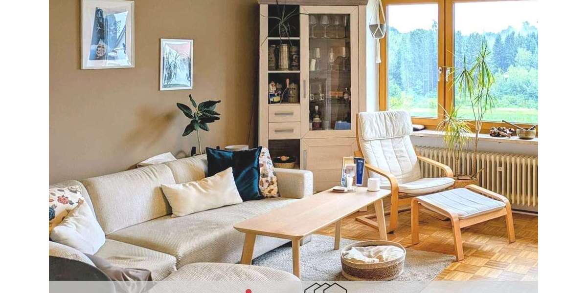 Etagenwohnung Erdweg - 3.5 Zimmer, 104 m&sup2;, 950&euro; | Angebot:27136575