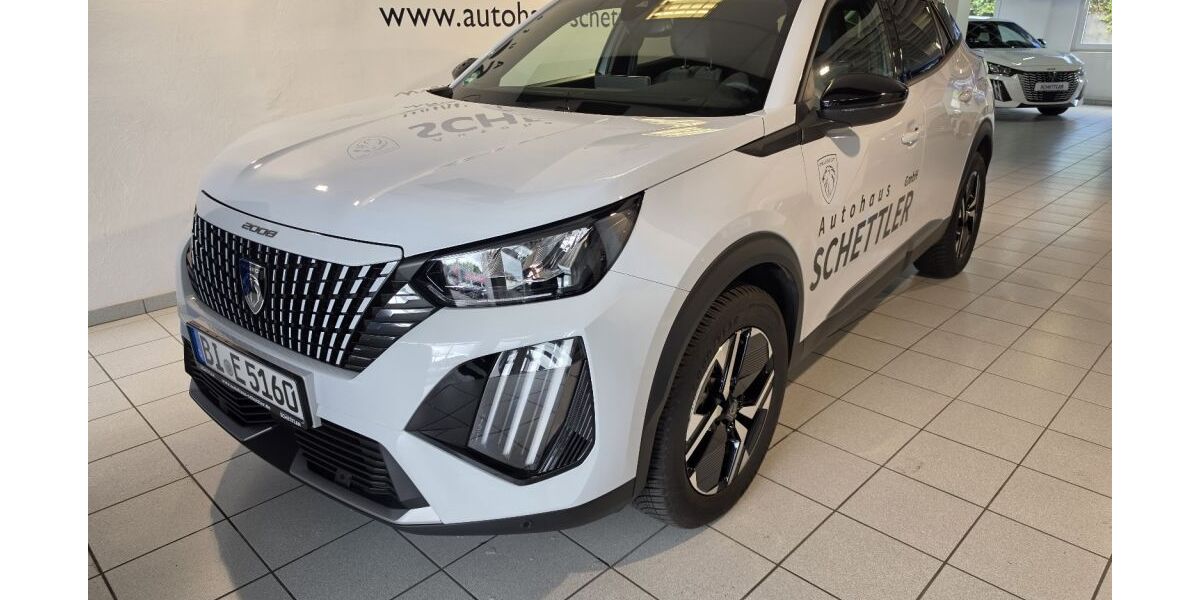 Peugeot 2008 5.500 km 24.990 &euro; Bielefeld 33602