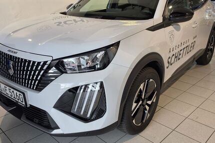 Peugeot 2008 8.500 km 24.990 &euro; Bielefeld 33602