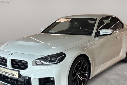 BMW M2 18.387 km 63.811 € Nürnberg 90441