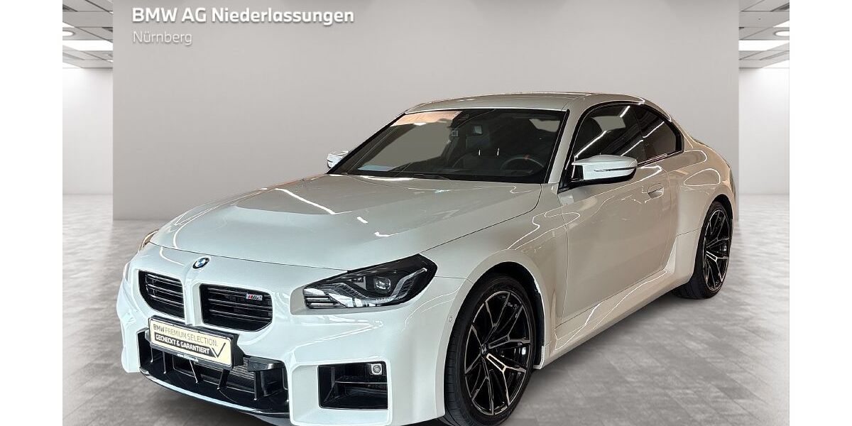 BMW M2 18.387 km 63.811 € Nürnberg 90441