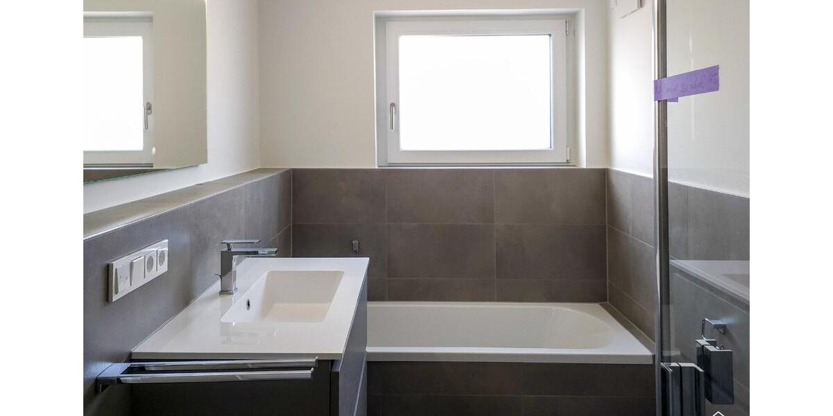 Erdgeschoßwohnung Bretzfeld - 4 Zimmer, 97 m&sup2;, 1.390&euro; | Angebot:24711269