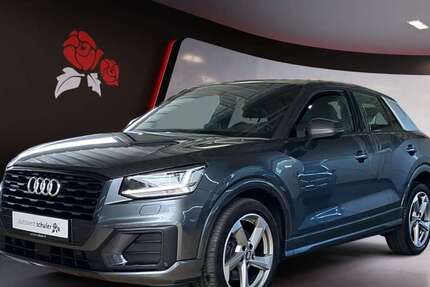Audi Q2 61.700 km 24.290 &euro; Zimmern-Horgen 78658
