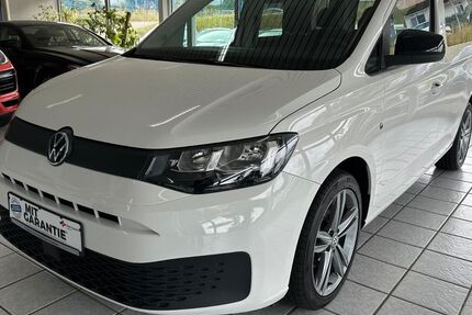 VW Caddy 56.510 km 20.999 &euro; Kesselsdorf 01723