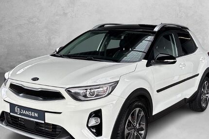 Kia Stonic 50.750 km 13.990 &euro; Lingen-Ems 49809