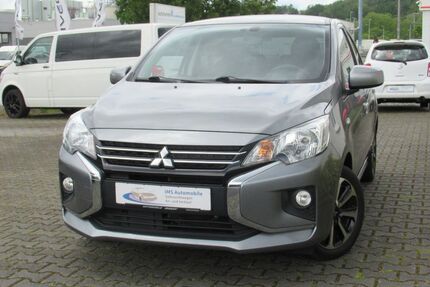 Mitsubishi Space Star 39.750 km 10.999 &euro; Aschaffenburg 63741