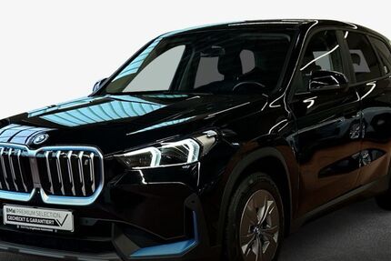 BMW iX1 39.411 km 34.890 &euro; Karlsruhe 76227