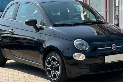 Fiat 500 53.000 km 11.995 &euro; Bruchsal-Helmsheim 76646