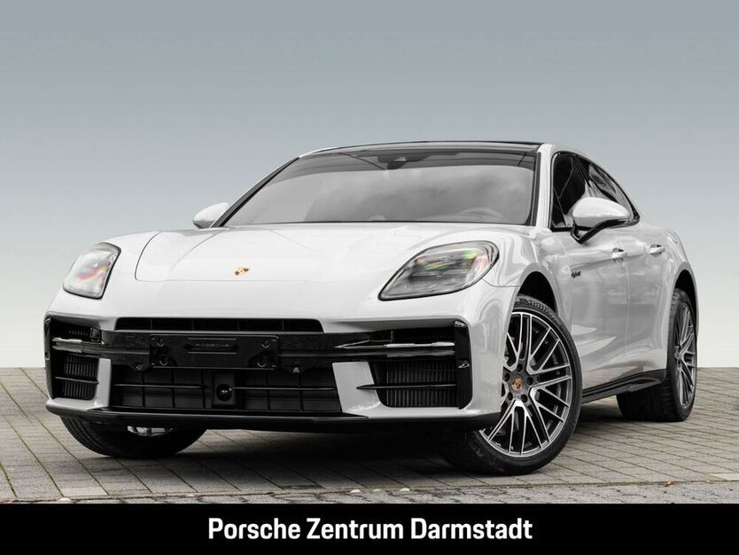Panamera