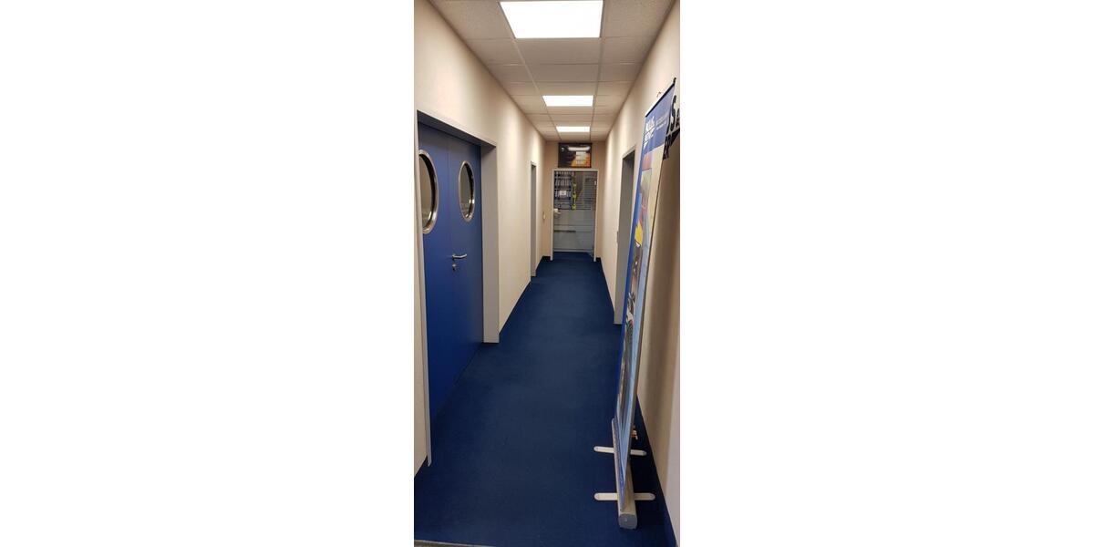 Immobilie Lager Produktionshalle Büro auf gr.Gst.anB1undB112 zimmer