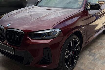 BMW X3 M40 14.710 km 61.000 &euro; Eberswalde 16227