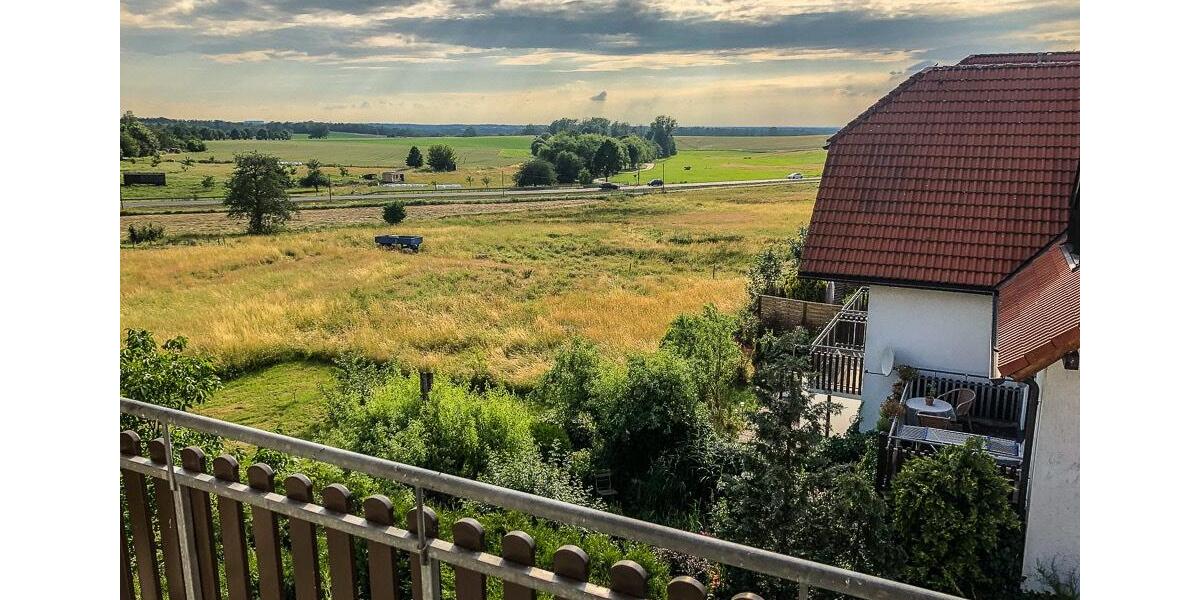 Maisonettenwohnung Radeberg - 2 Zimmer, 78 m&sup2;, 159.600&euro; | Angebot:27045939