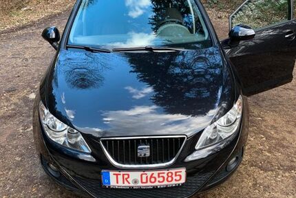 Seat Ibiza 192.000 km 2.300 € Schweich 54338