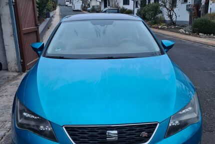 Seat Leon 348.913 km 4.600 &euro; Niedernhausen 65527