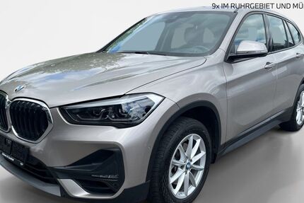 BMW X1 52.000 km 22.990 &euro; Dülmen 48249