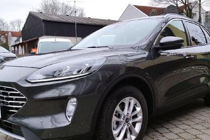 Ford Kuga 35.260 km 24.989 &euro; Erding 85435