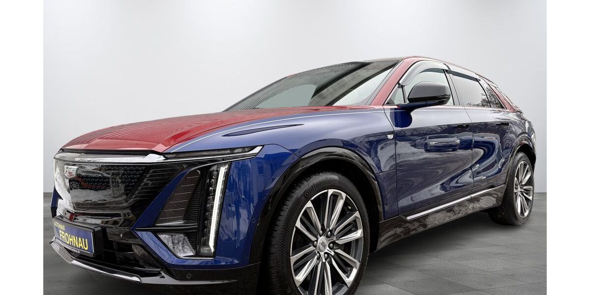 Cadillac Andere 14.360 km 57.980 &euro; Berlin 13467