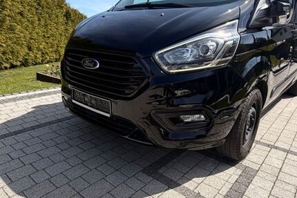 Ford Transit Custom 157.000 km 13.999 &euro; Tymbark 34-65