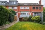 Reihenmittelhaus Bremen Lehesterdeich - 4 Zimmer, 115 m&sup2;, 338.000&euro; | Angebot:26514887