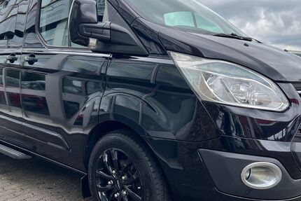 Ford Tourneo Custom 136.078 km 21.999 &euro; Morbach 54497