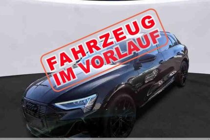 Audi e-tron 52.525 km 29.899 &euro; Chemnitz - Mittelbach 09224