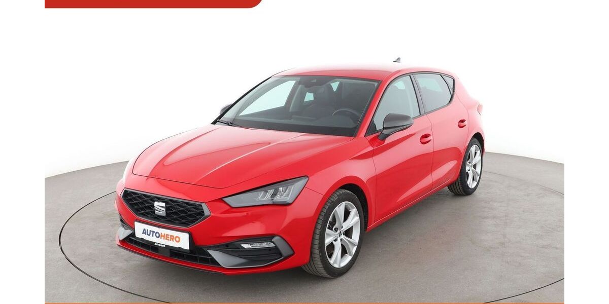 Seat Leon 80.484 km 18.790 &euro; Leipzig 04328