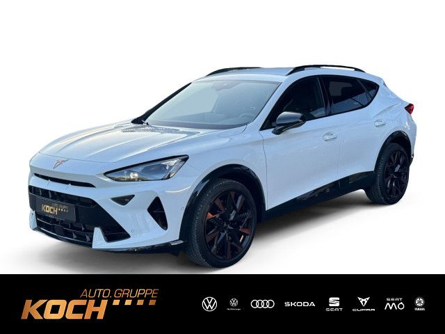 Cupra Formentor 2.999 km 63.485 € Schwäbisch Hall 74523