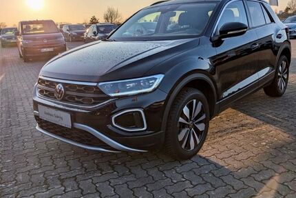 VW T-Roc 27.500 km 29.995 &euro; Nienburg 31582