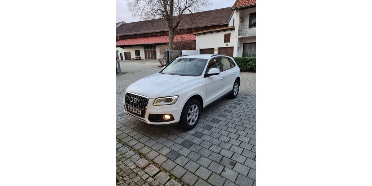 Audi Q5 231.000 km 12.400 &euro; Aschheim 85609