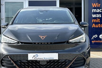 Cupra Born 73.910 km 20.950 &euro; Salzgitter 38229