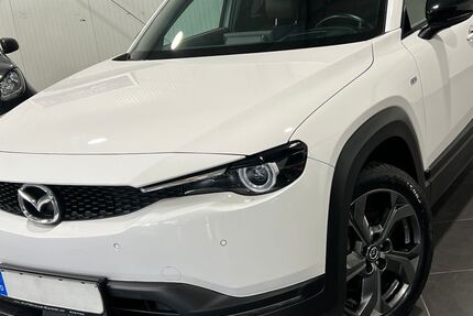 Mazda MX-30 8.600 km 18.995 &euro; Bretten 75015