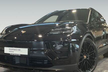 Porsche Macan 9.900 km 102.890 € Fulda 36043