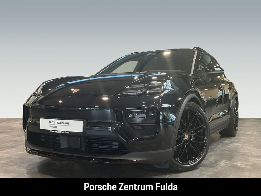 Porsche Macan 9.900 km 102.890 € Fulda 36043
