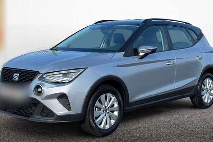Seat Arona 59.790 km 15.119 &euro; Helgoland 27498