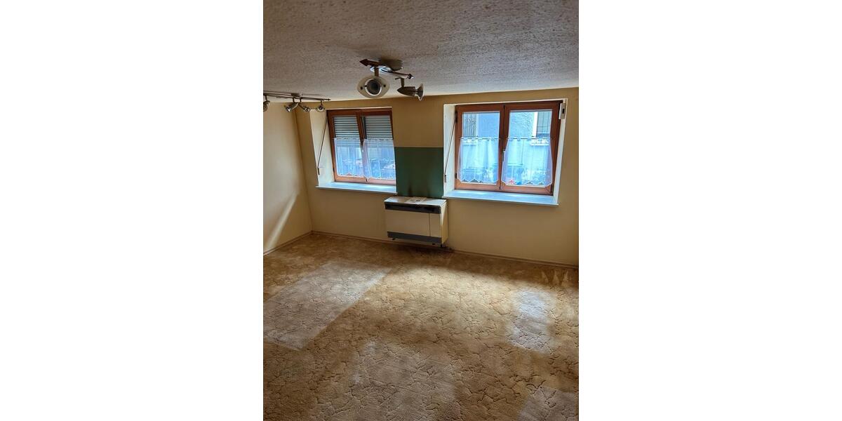 Erdgeschoßwohnung Memmingen - 3 Zimmer, 60 m&sup2;, 111.000&euro; | Angebot:26852461