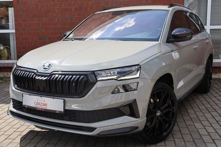 Skoda Karoq 112.900 km 23.990 &euro; Hannover 30177