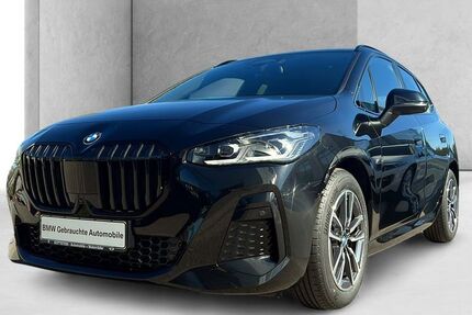 BMW 218 Active Tourer 29.300 km 30.990 &euro; Waldshut-Tiengen 79761