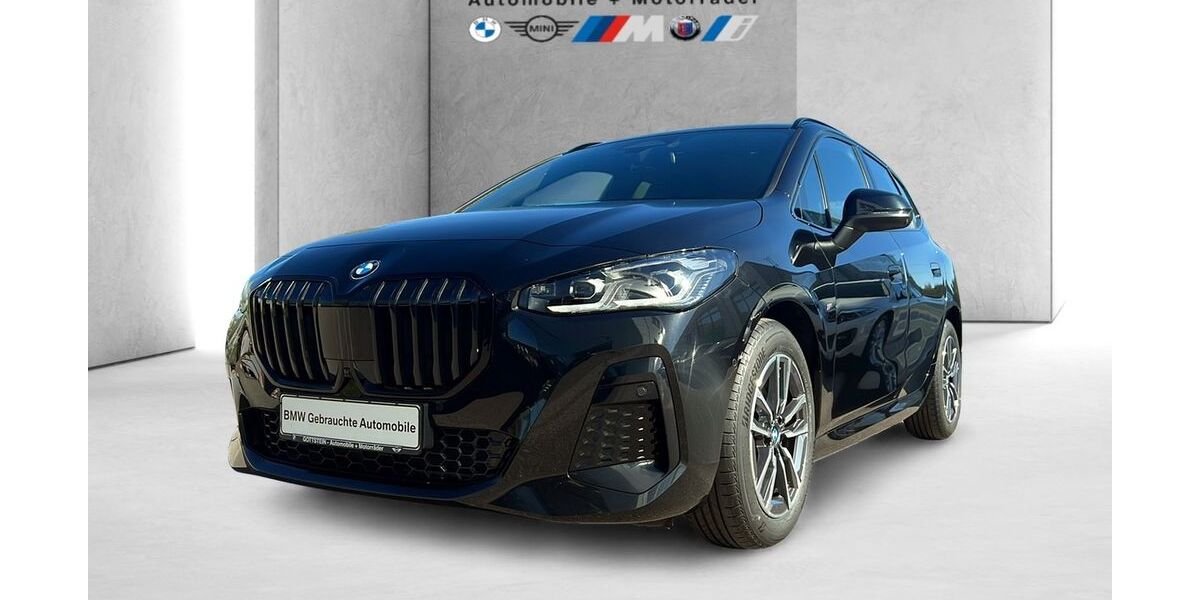 BMW 218 Active Tourer 29.300 km 30.990 &euro; Waldshut-Tiengen 79761