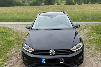VW Golf Sportsvan 146.500 km 8.299 &euro; Winterberg 59956