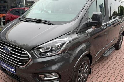 Ford Tourneo Custom 23.920 km 37.990 &euro; Hude 27798