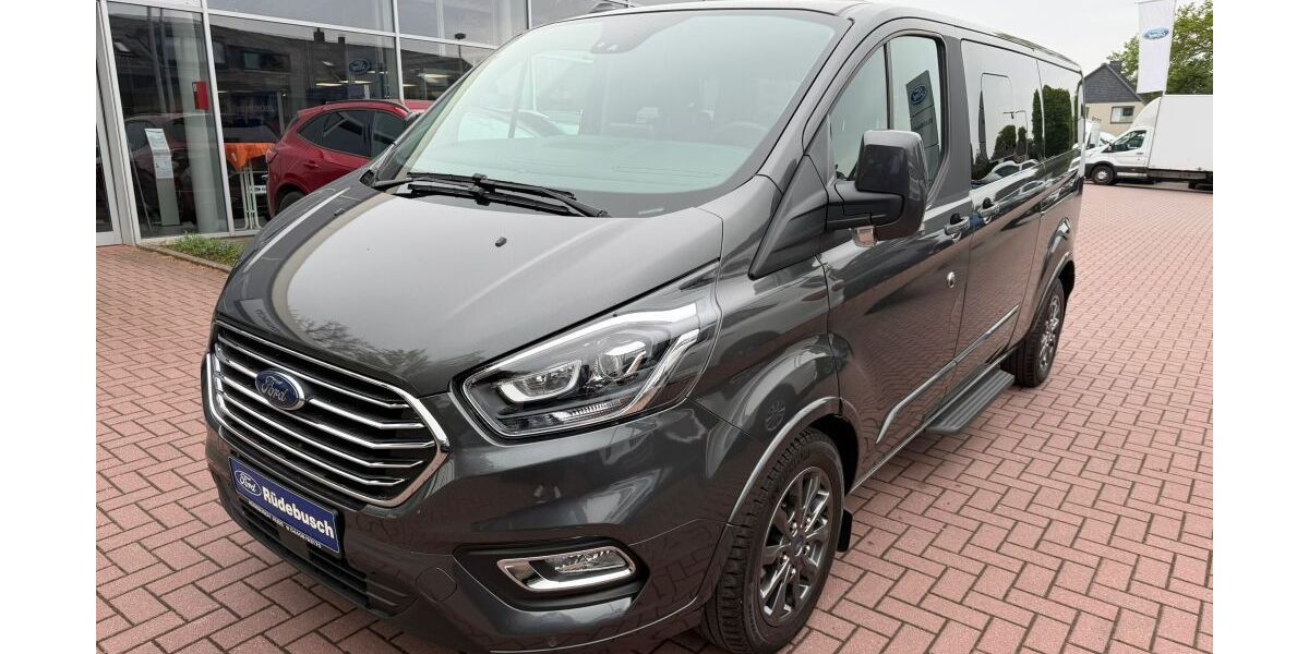Ford Tourneo Custom 23.920 km 37.990 &euro; Hude 27798